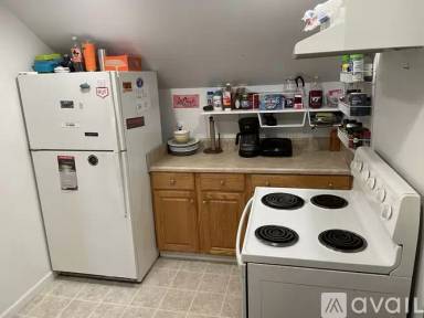 Main picture of 600 Draper Rd SW