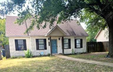 Main picture of 2505 Glenn Pl