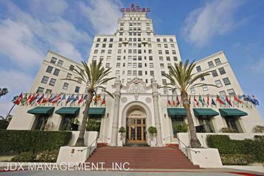 Main picture of Historic El Cortez