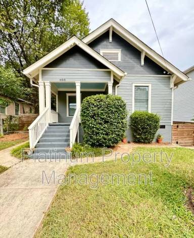 Main picture of 200 Palatka St SE