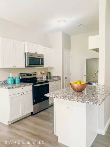 Main picture of Marbella Townhomes