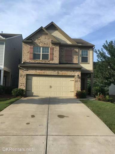 Main picture of 4655 Woodbine Way