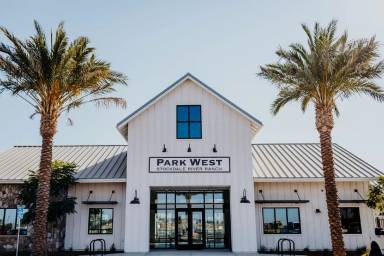 Main picture of Park West at Stockdale River Ranch