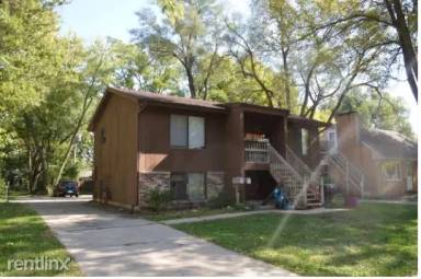 Main picture of 324 S Franklin Ave