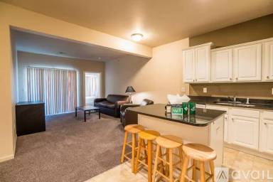 Main picture of Riverwalk Apartments