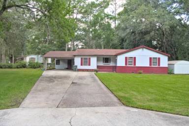 Main picture of 203 Fraser St