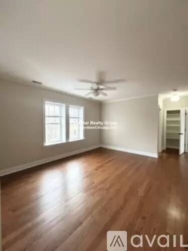 Main picture of 2702 W Ainslie St & 4906 N Washtenaw Ave Apartments