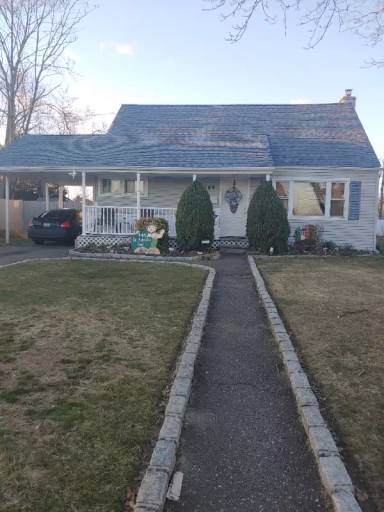 Main picture of 149 Gracie Dr