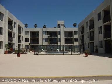 Main picture of QueensView