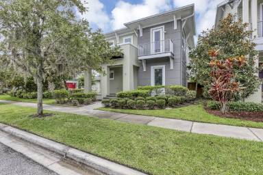 Main picture of 8130 Laureate Blvd