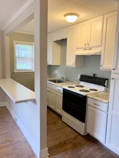 Main picture of 1401 Downs Avenue - C