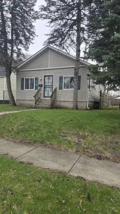 Main picture of 608 Ralston St