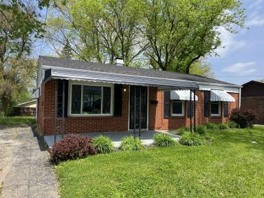 Main picture of 5251 Whaley Dr