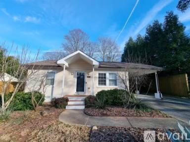 Main picture of 3991 McDaniel St