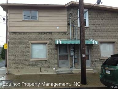 Main picture of 124 E 16th St