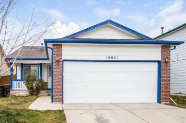Main picture of 10051 Shoshone Way
