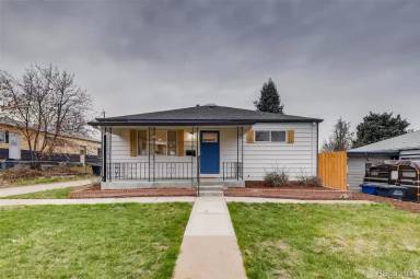 Main picture of 6464 S Quebec St