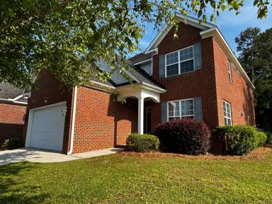 Main picture of 2500 Grier Cir