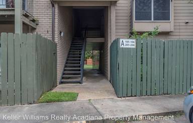 Main picture of Greenbriar Condominiums