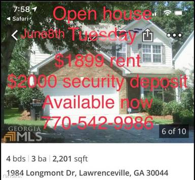 Main picture of 1984 Longmont Dr