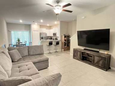 Main picture of Darlington Townhomes