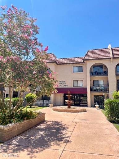 Main picture of Olive Grove Village
