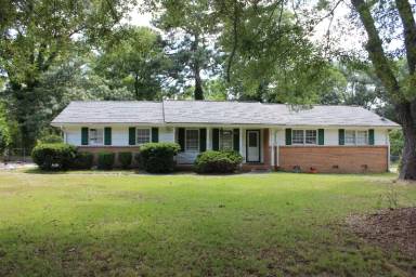 Main picture of 2665 Eldorado Pl