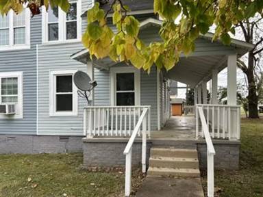 Main picture of 3415 Alpine St SW