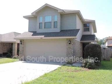 Main picture of 3885 Weatherstone Cir