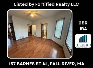 Main picture of 137 Barnes St