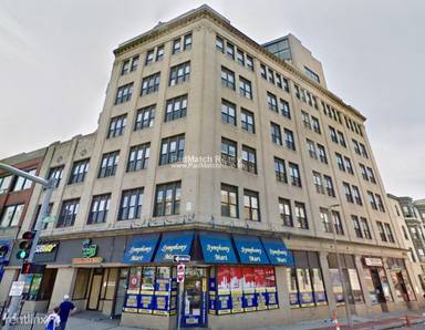 Main picture of 1124-26 Boylston St