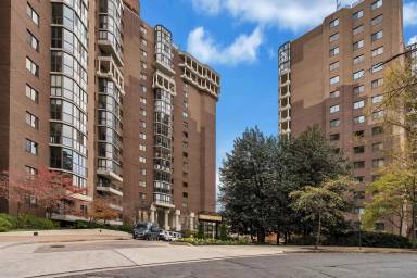 Main picture of Belvedere Condominiums