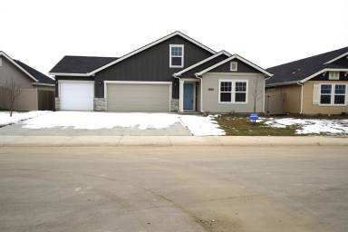 Main picture of 3154 N Greengate Way