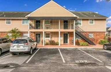 Main picture of Venetia Country Club
