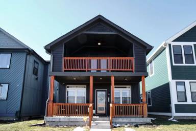 Main picture of 1714 Milburn St