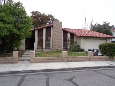 Main picture of 5461 Supai Dr