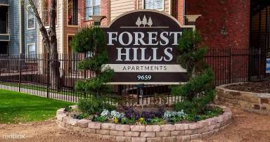 Main picture of Forest Hills Apartments