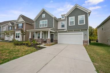 Main picture of 15011 Nichols Hall Dr