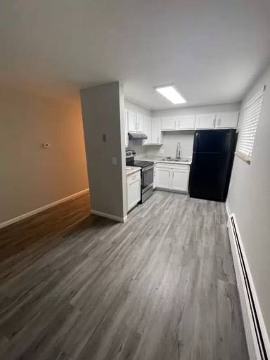 Main picture of Allison West Apartments