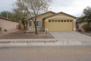 Main picture of 10232 E Desert Mesa Dr