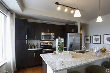 Main picture of Watermark Seaport Apartments