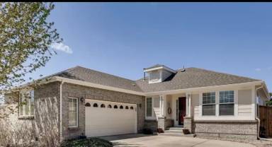 Main picture of 2777 S Jebel Way