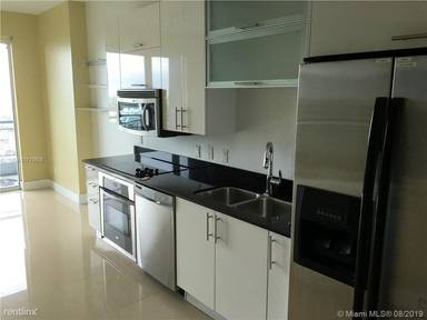 Main picture of Infinity at Brickell