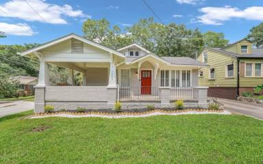 Main picture of 1667 Sylvan Rd SW