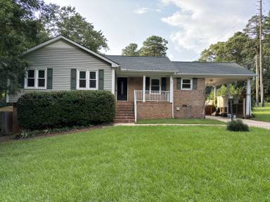 Main picture of 4200 Pike Rd