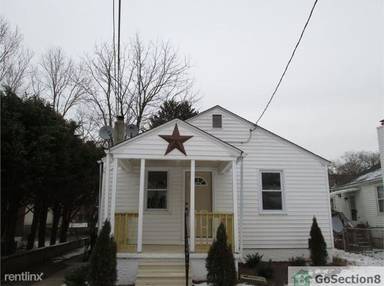 Main picture of 5412 Clifton Ave