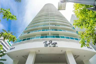 Main picture of The Plaza on Brickell
