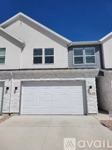 Main picture of 1628 N 840 W