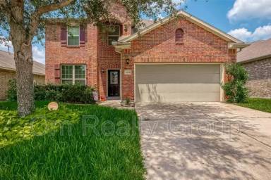 Main picture of 21831 Mt Hunt Dr