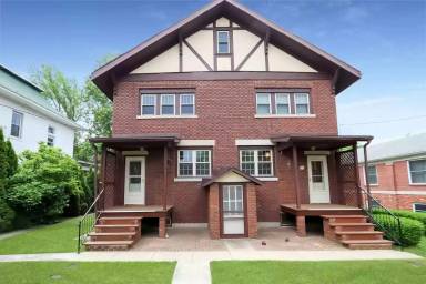 Main picture of 2212 Western Ave